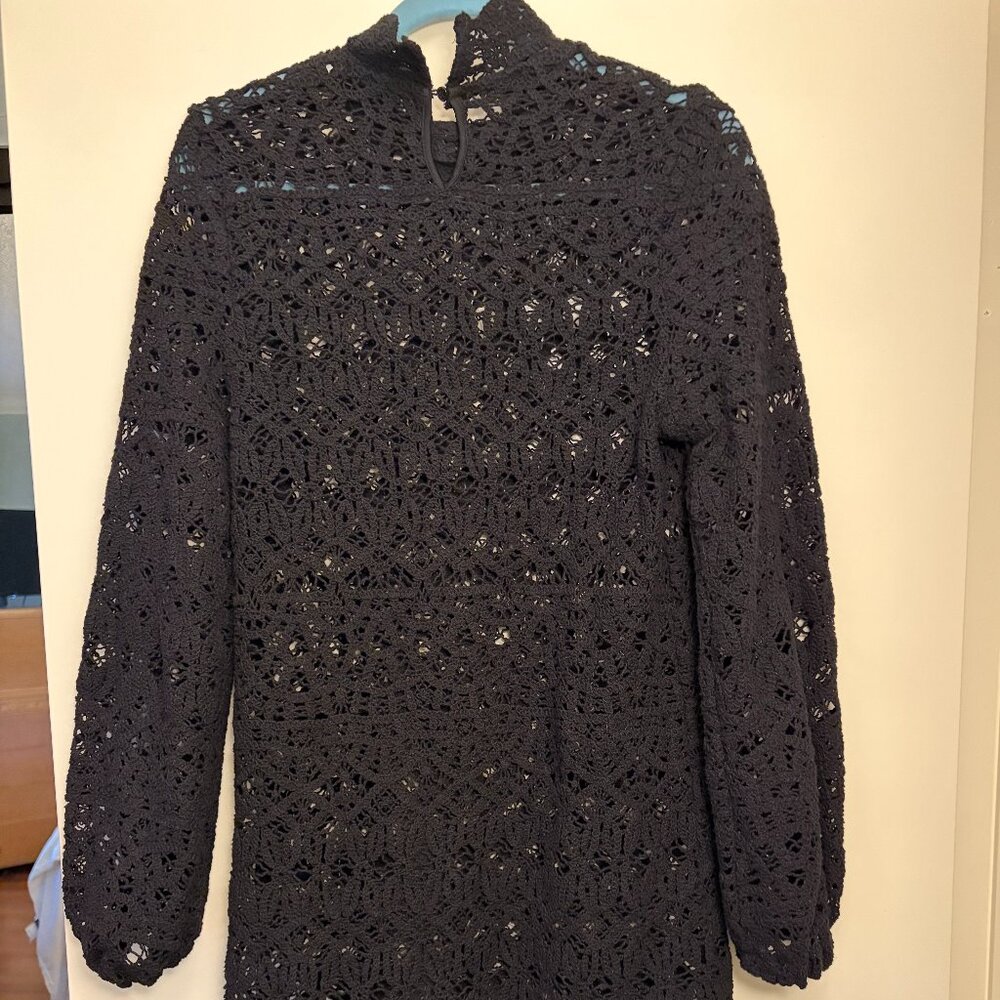 Zara Dress
